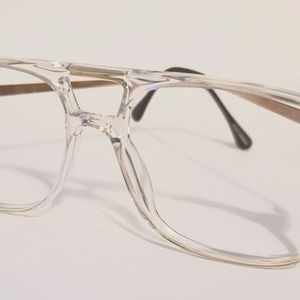 Clear RX frames